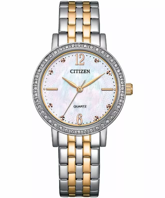 Ρολόι Γυναικεία Citizen Elegance EL3106-59D