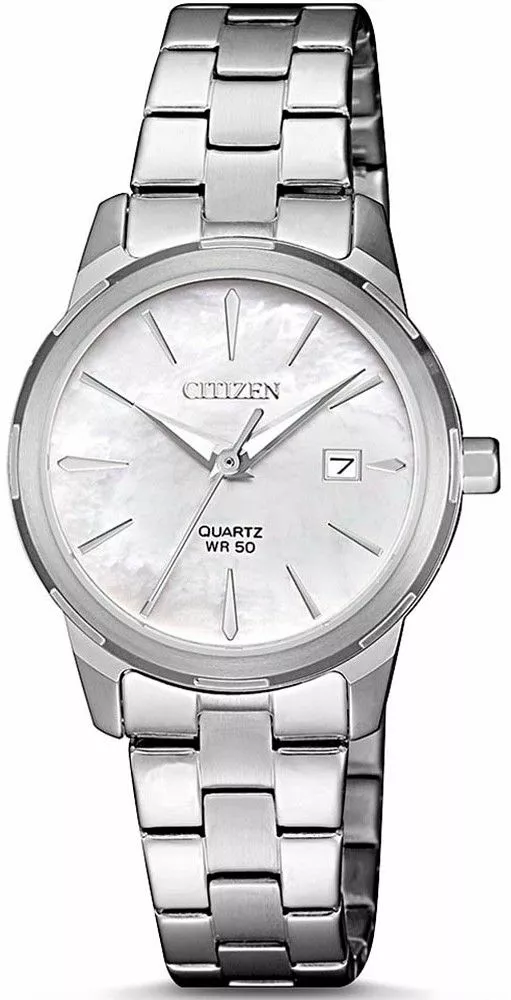 Ρολόι Γυναικεία Citizen Elegance EU6070-51D