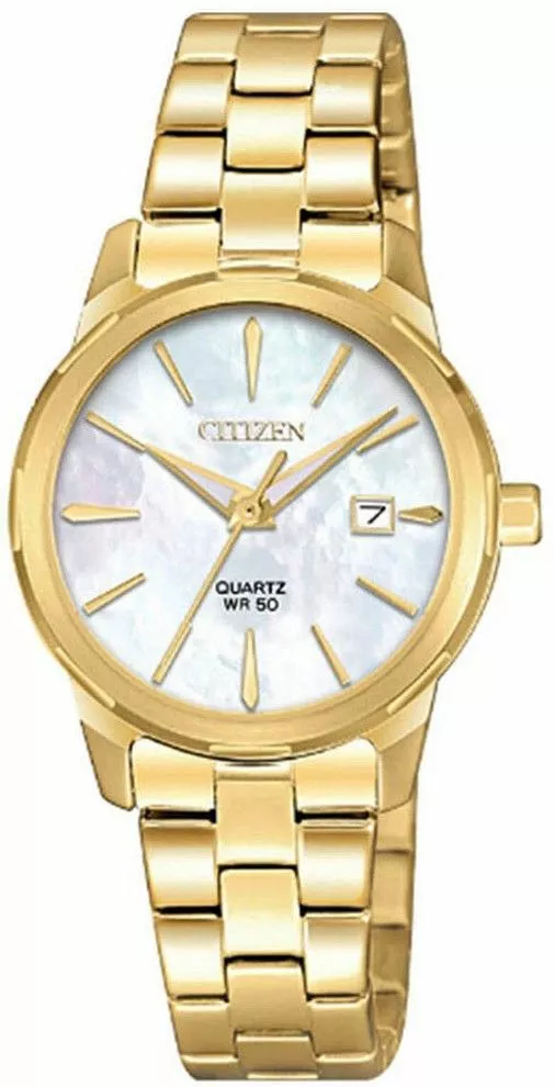 Ρολόι Γυναικεία Citizen Elegance EU6072-56D