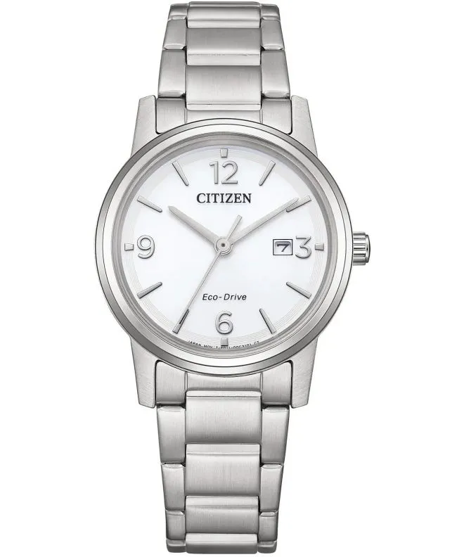 Ρολόι Γυναικεία Citizen Elegance Solar Eco-Drive EW2720-57A