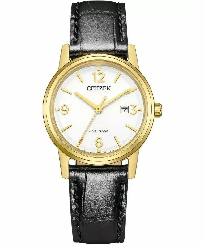 Ρολόι Γυναικεία Citizen Elegance Solar Eco-Drive EW2722-01A