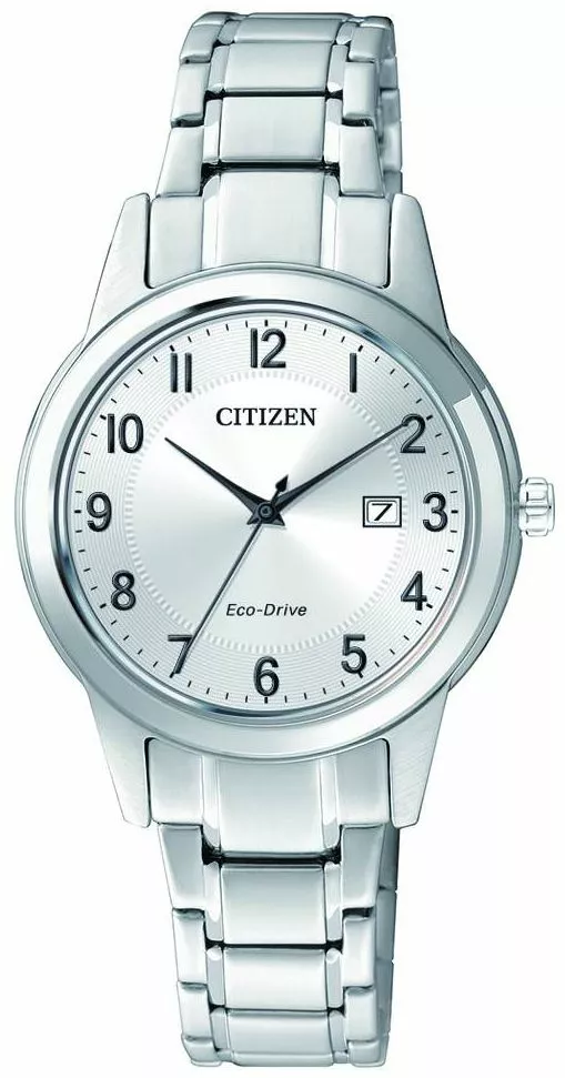 Ρολόι Γυναικεία Citizen Eco-Drive Sports FE1081-59B