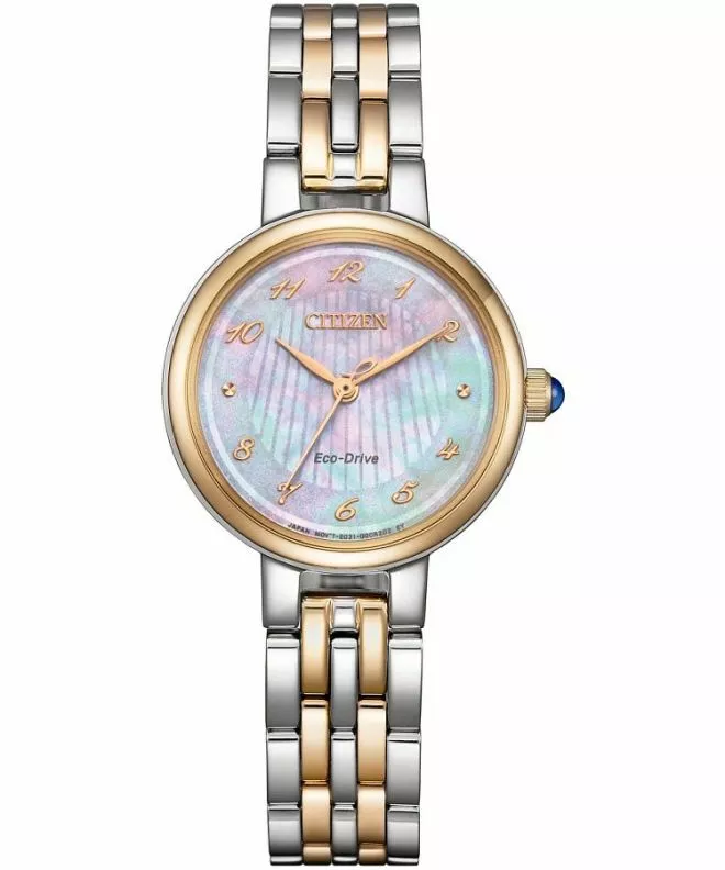Ρολόι Γυναικεία Citizen L Elegance Solar Eco-Drive EM0996-84Y