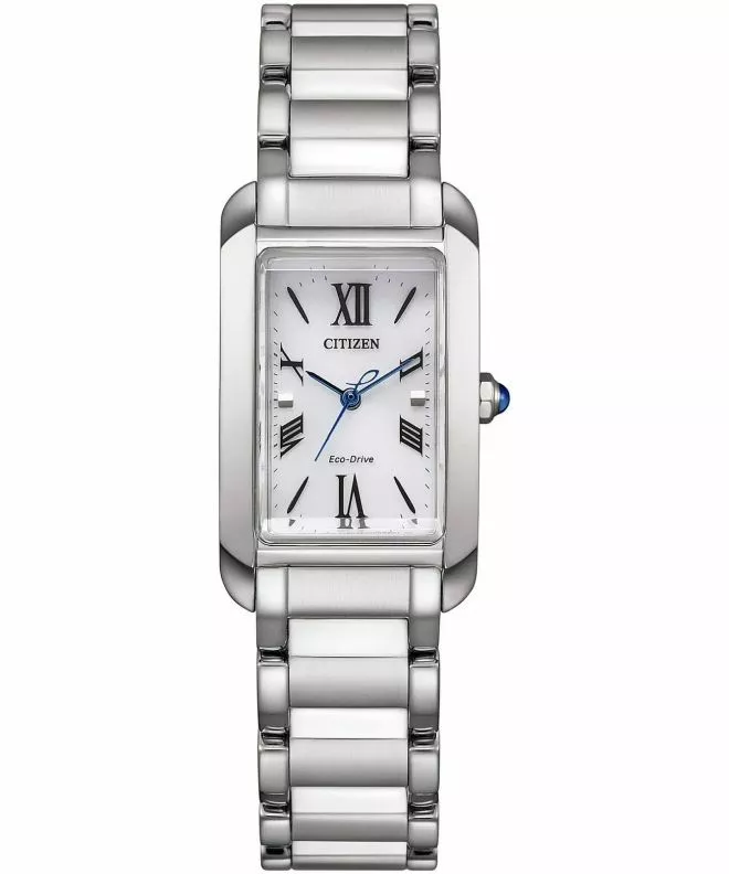 Ρολόι Γυναικεία Citizen L-Rectangular Solar EW5620-55A