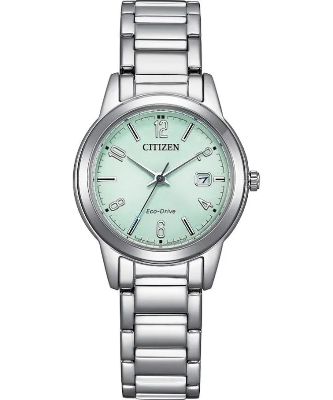 Ρολόι Γυναικεία Citizen Ladies Modern Dress Eco-Drive FE1241-71X