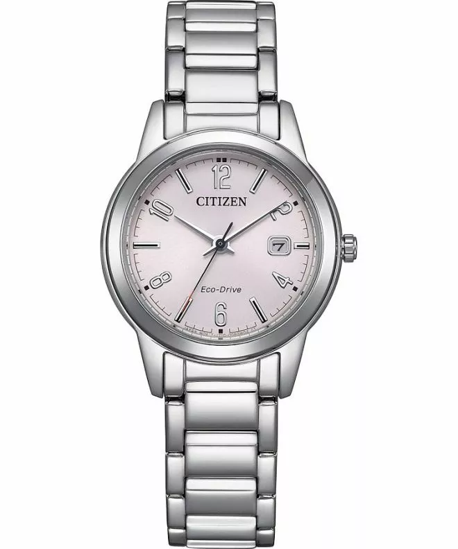 Ρολόι Γυναικεία Citizen Ladies Modern Dress Eco-Drive FE1241-71Z