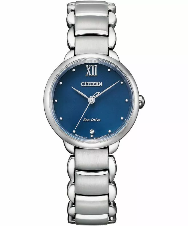 Ρολόι Γυναικεία Citizen Citizen L Moonlight Eco-Drive EM0920-86L