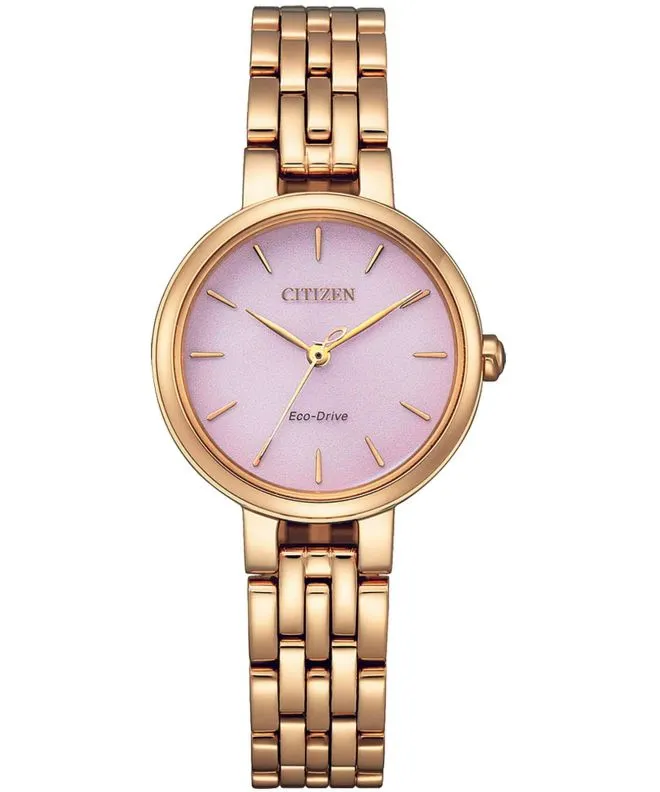 Ρολόι Γυναικεία Citizen Citizen L Eco-Drive EM0993-82X