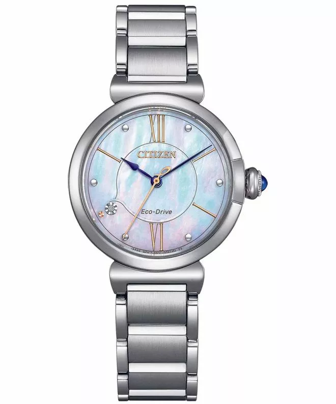 Ρολόι Γυναικεία Citizen Citizen L Maybells Eco-Drive EM1070-83D