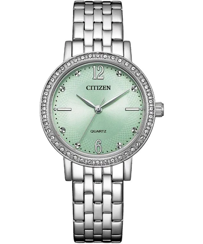 Ρολόι Γυναικεία Citizen Lady Elegance EL3100-55X