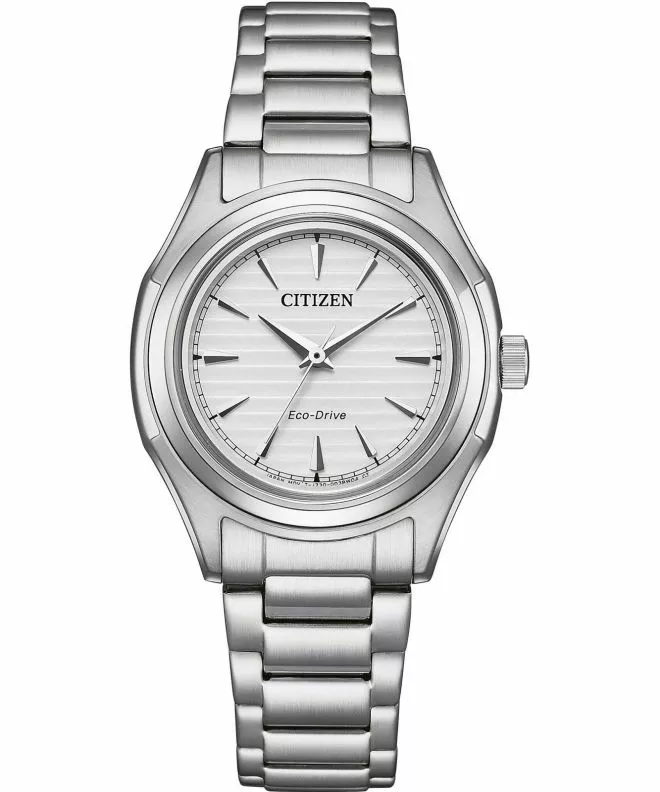 Ρολόι Γυναικεία Citizen Classic Elegant FE2110-81A