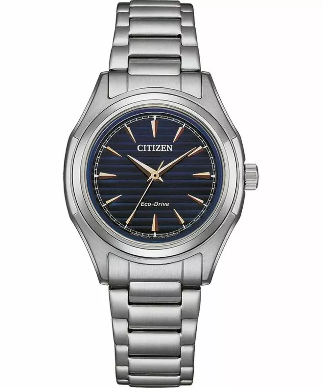 Ρολόι Γυναικεία Citizen Classic Elegant FE2110-81L