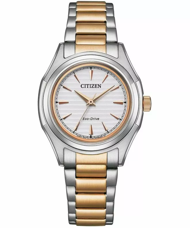 Ρολόι Γυναικεία Citizen Classic Elegant FE2116-85A