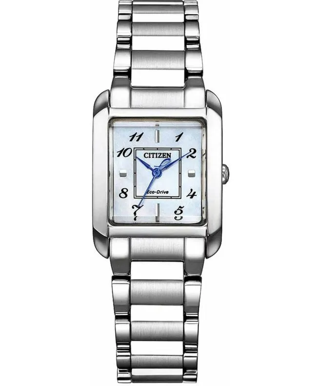 Ρολόι Γυναικεία Citizen Lady Square EW5600-87D