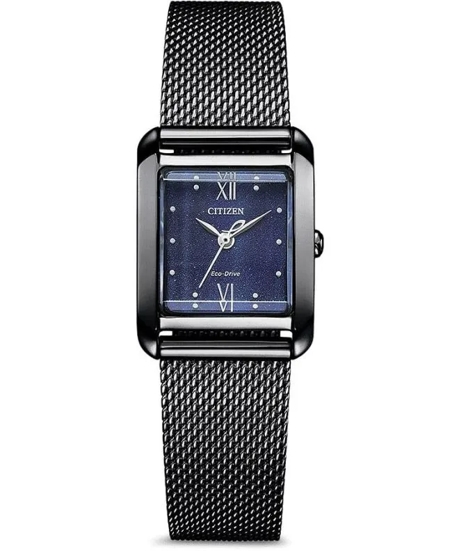 Ρολόι Γυναικεία Citizen Citizen L Sqaure Set EW5597-63L