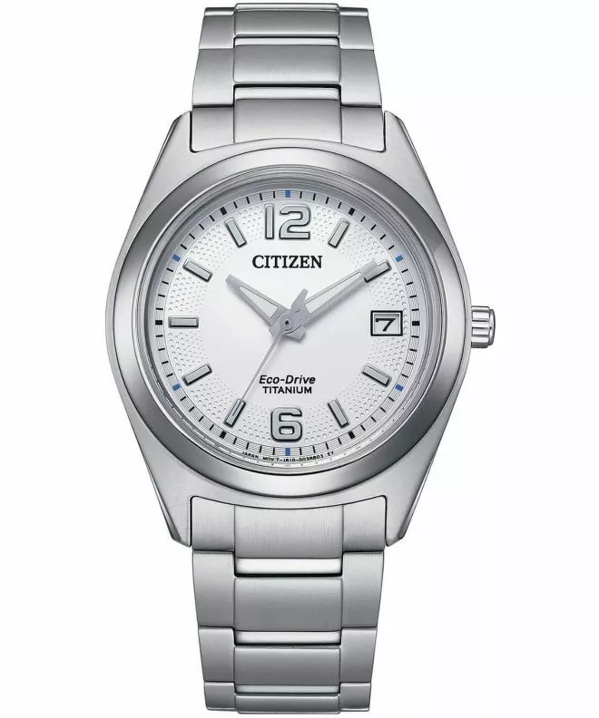 Ρολόι Γυναικεία Citizen Lady Super Titanium FE6151-82A