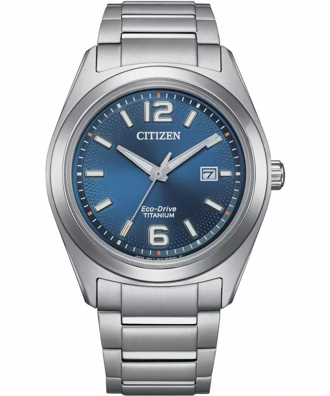 Ρολόι Γυναικεία Citizen Lady Super Titanium FE6151-82L
