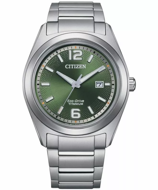 Ρολόι Γυναικεία Citizen Lady Super Titanium FE6151-82X