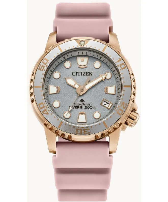 Ρολόι Γυναικεία Citizen Promaster Diver EO2023-00A
