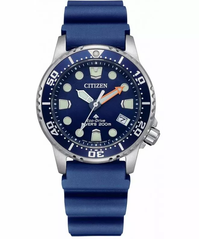 Ρολόι Γυναικεία Citizen Promaster Diver EO2021-05L
