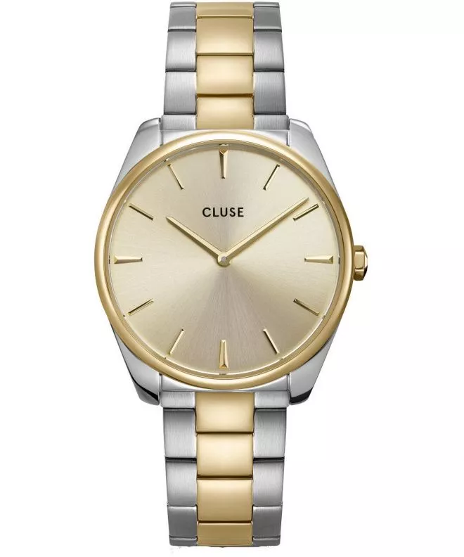 Ρολόι Γυναικεία Cluse Feroce CW0101212004