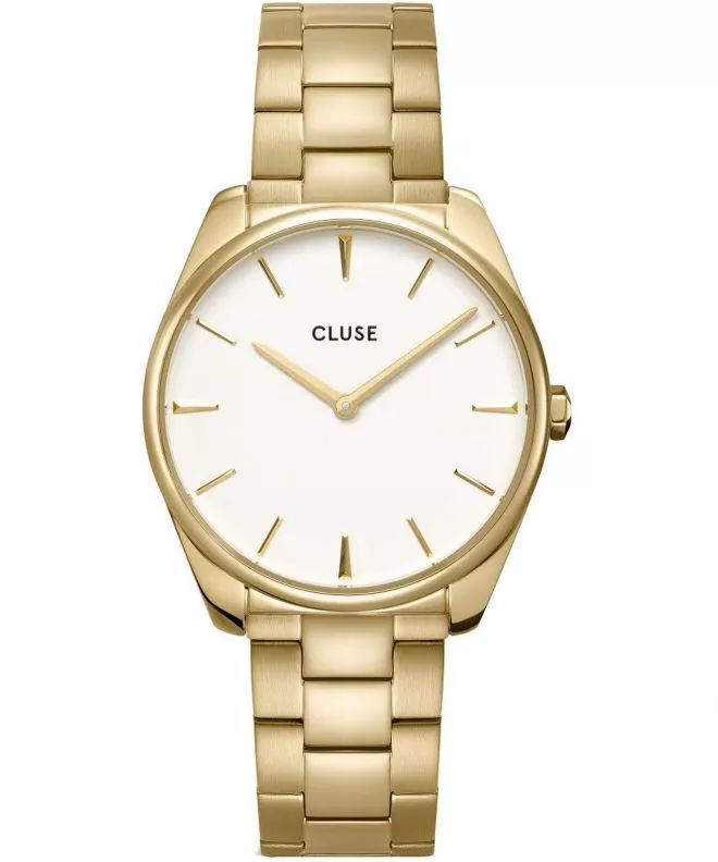Ρολόι Γυναικεία Cluse Feroce CW0101212005