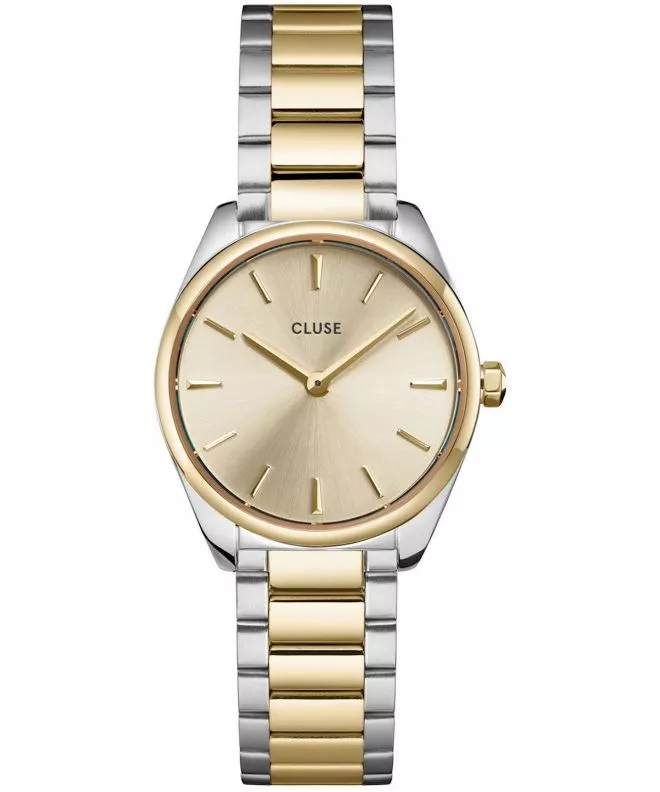 Ρολόι Γυναικεία Cluse Féroce Mini CW11701