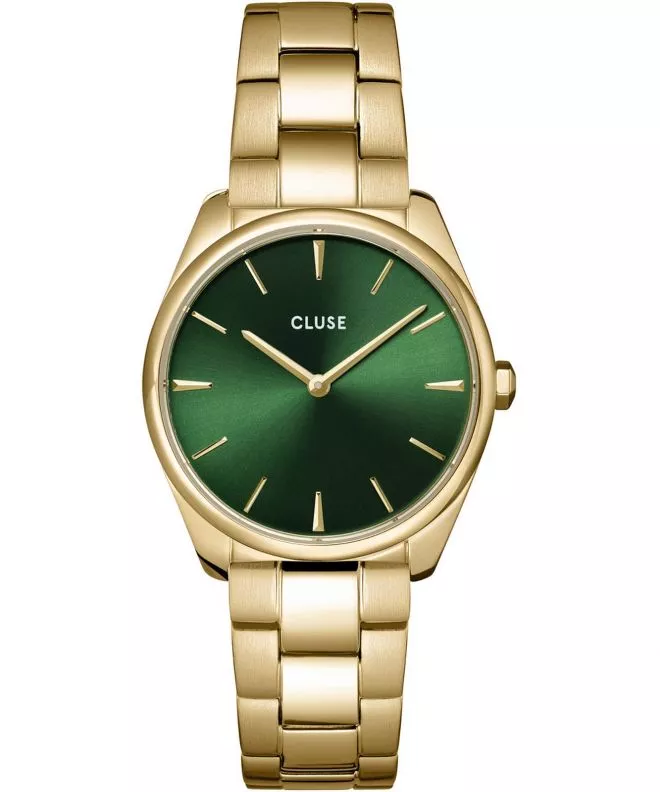 Ρολόι Γυναικεία Cluse Féroce Petite CW11217