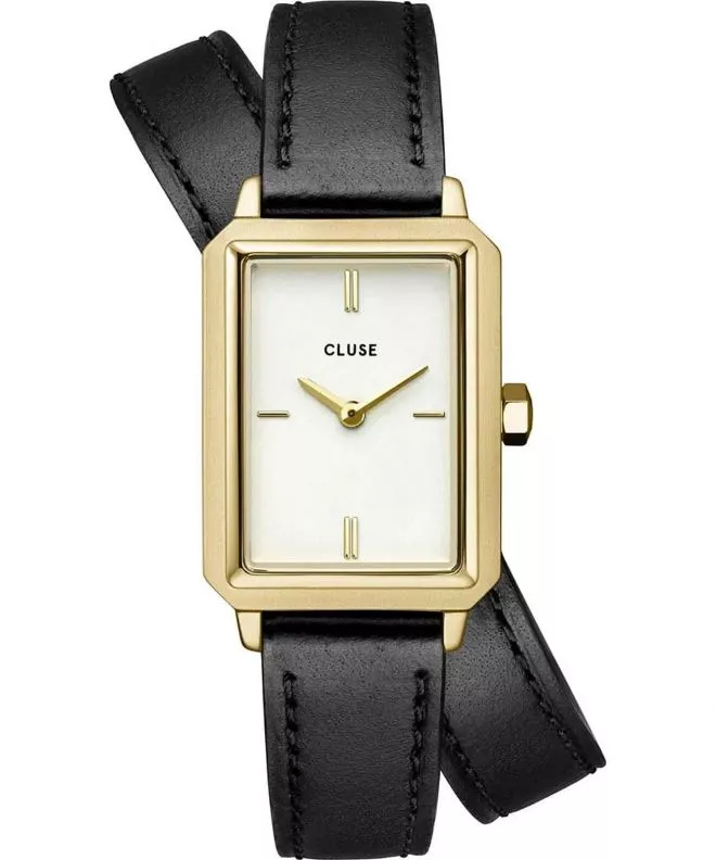 Ρολόι Γυναικεία Cluse Fluette Leather CW11513
