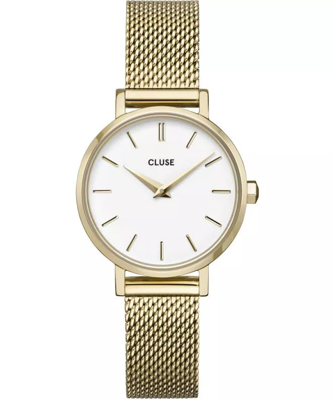 Ρολόι Γυναικεία Cluse Boho Chic Petite CW0101211001