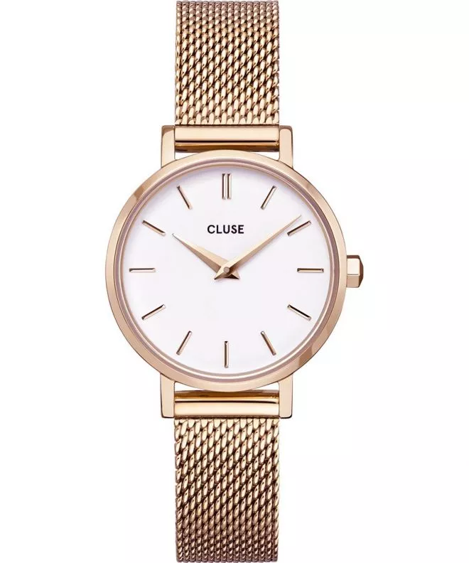 Ρολόι Γυναικεία Cluse Boho Chic Petite CW0101211003