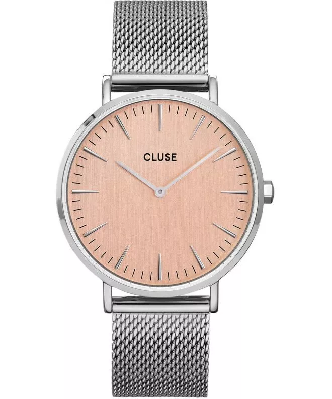 Ρολόι Γυναικεία Cluse Boho Chic Mesh CW0101201026