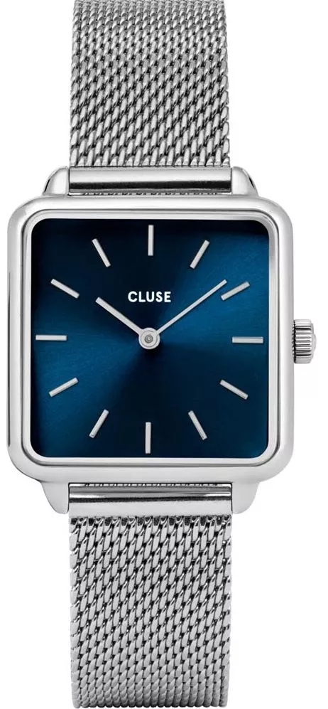 Ρολόι Γυναικεία Cluse La Tétragone Mesh CW0101207012