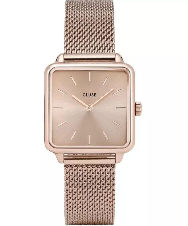 Ρολόι Γυναικεία Cluse La Tétragone Mesh CW0101207009