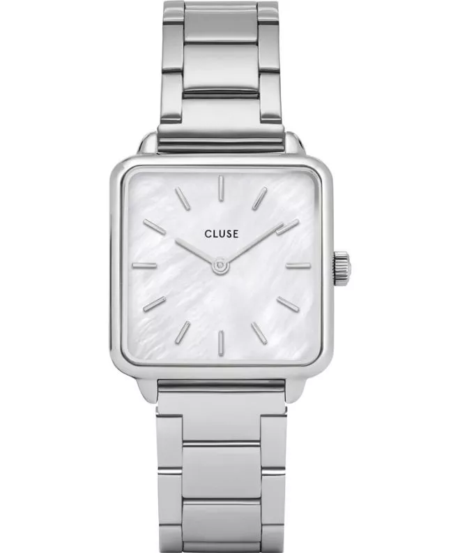 Ρολόι Γυναικεία Cluse La Tetragone CL60025S