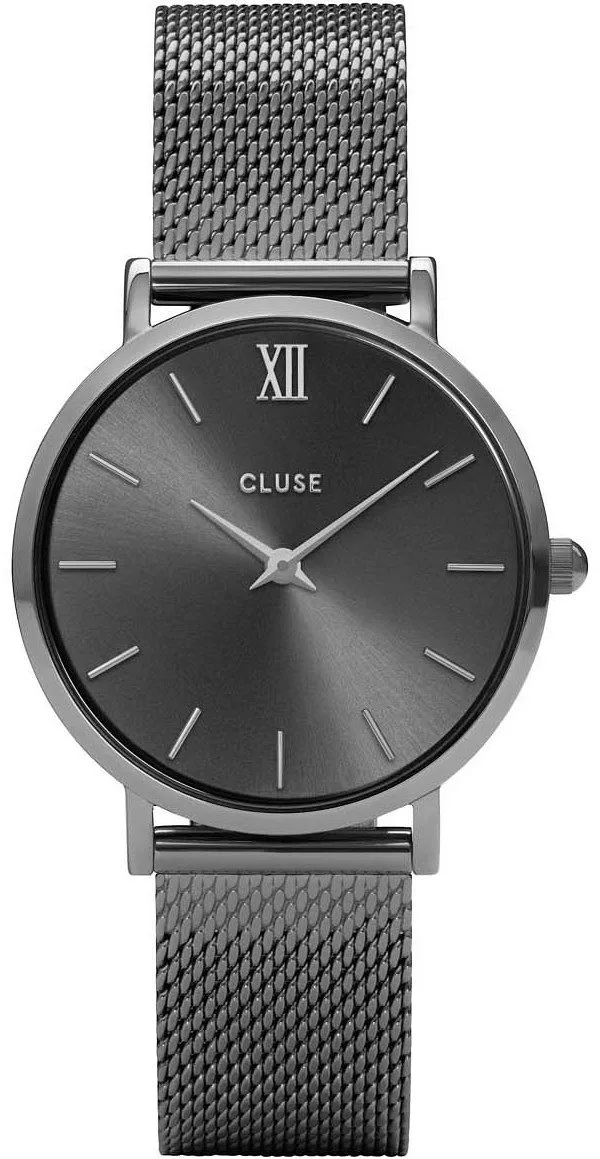 Ρολόι Γυναικεία Cluse Minuit Mesh CW0101203025