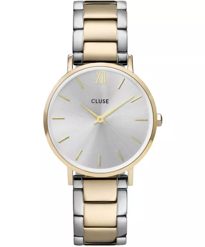 Ρολόι Γυναικεία Cluse Minuit CW0101203028