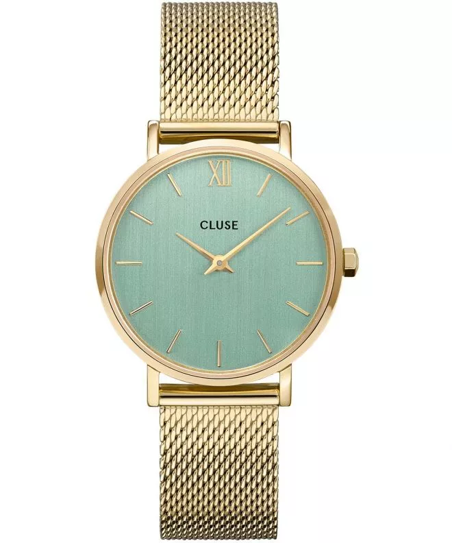 Ρολόι Γυναικεία Cluse Minuit Mesh CW0101203030