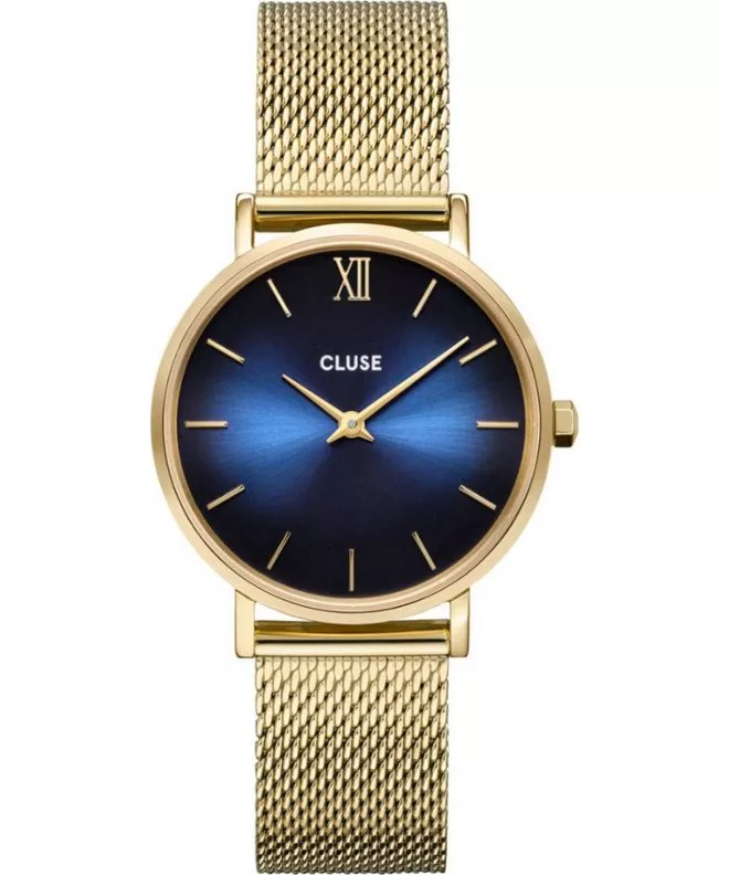Ρολόι Γυναικεία Cluse Minuit CW10202