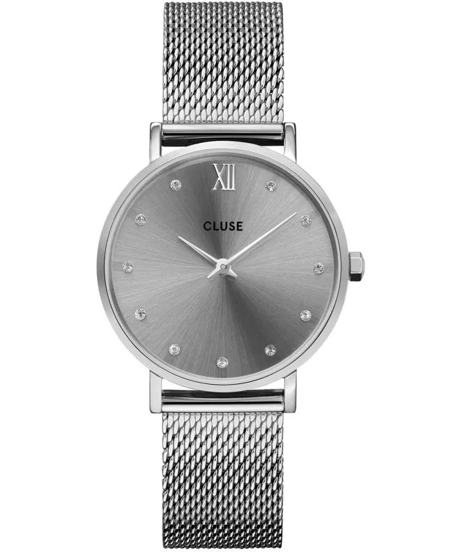 Ρολόι Γυναικεία Cluse Minuit CW10203