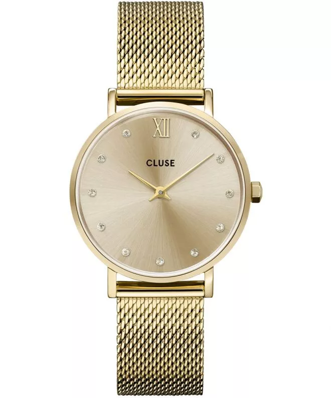 Ρολόι Γυναικεία Cluse Minuit CW10204