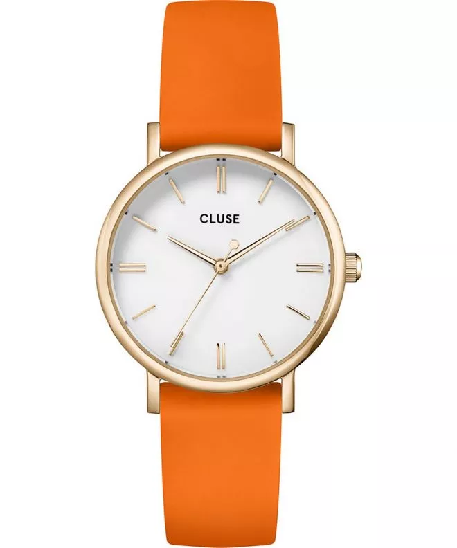 Ρολόι Γυναικεία Cluse Pavane Petite CW11402
