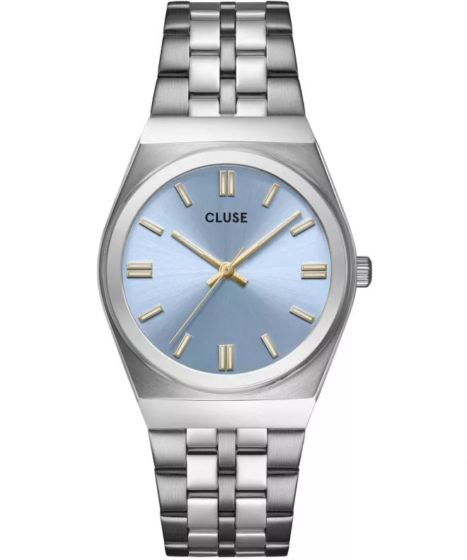 Ρολόι Γυναικεία Cluse Retro 70’s CW35102