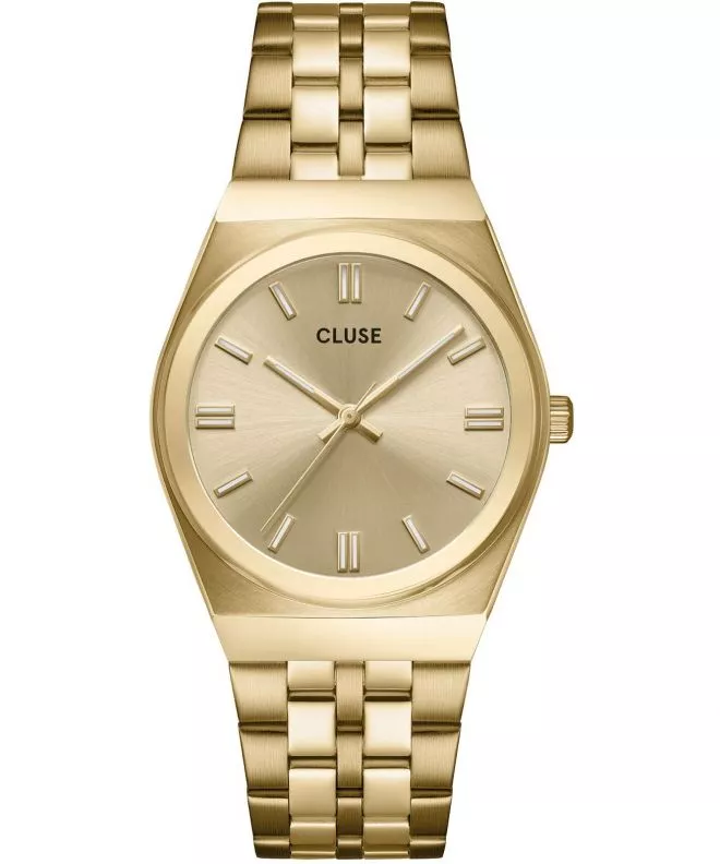 Ρολόι Γυναικεία Cluse Retro 70’s CW35104