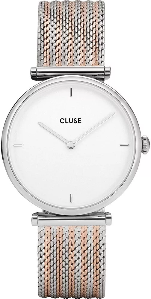 Ρολόι Γυναικεία Cluse Triomphe CL61001