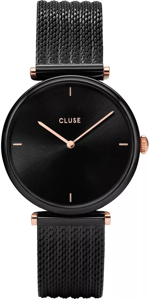 Ρολόι Γυναικεία Cluse Triomphe CW0101208004