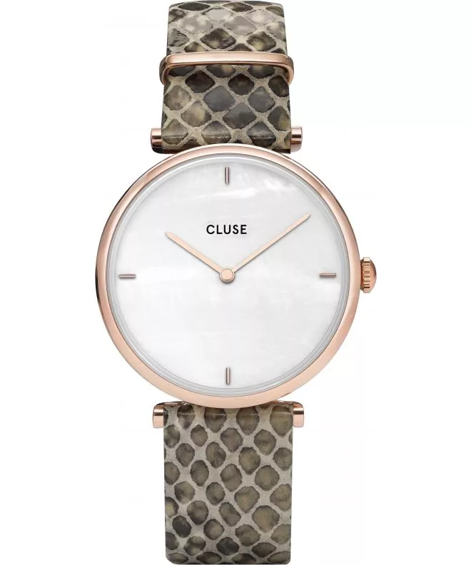 Ρολόι Γυναικεία Cluse Triomphe CL61007