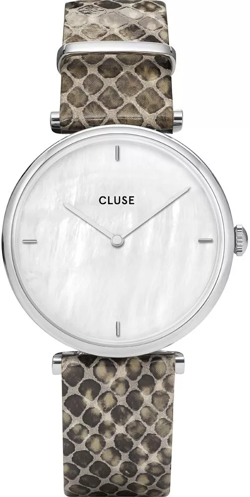 Ρολόι Γυναικεία Cluse Triomphe CL61009