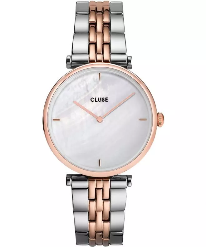 Ρολόι Γυναικεία Cluse Triomphe CW0101208015