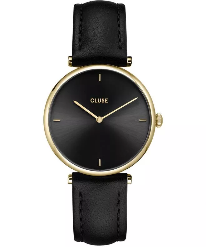 Ρολόι Γυναικεία Cluse Triomphe Leather CW10404